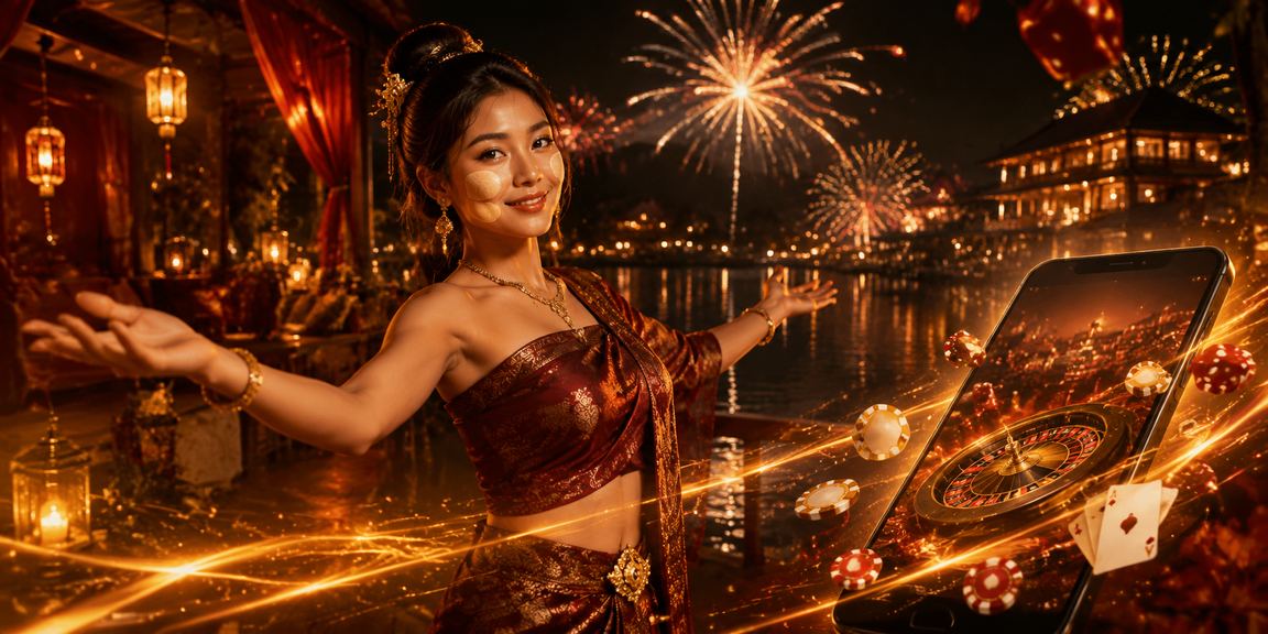 အင်လေးကန်ကာစီနို မိုဘိုင်းအသုံးပြုမှု