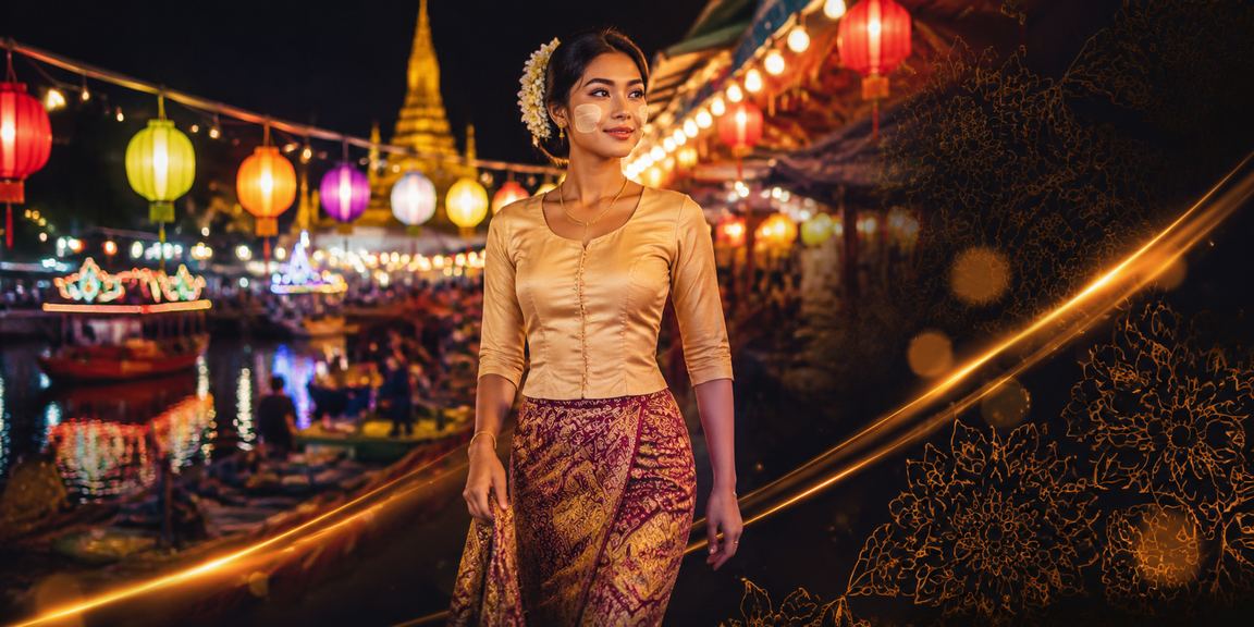 မော်လမြိုင် ကာစီနိုကောက်ခံပရိုမိုးရှင်း